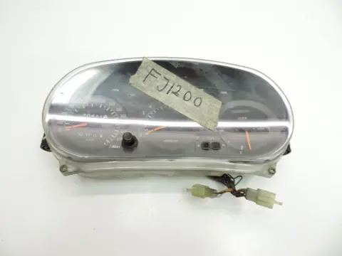 TELLERSET Yamaha FJ 1200 1990 - 1993