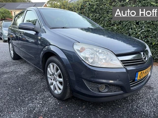Opel Astra 1.6 Temptation | Navi | Autom. Airco | Cruise Control | LMV | Elekt. Ramen | APK tot 21-1
