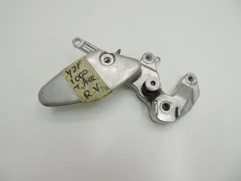 RECHTER SCHETSPLAAT Yamaha YZF 1000 Thunderace 1995 - 2002
