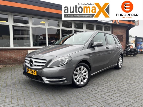 Mercedes-Benz B-klasse 180 Ambition |Trekhaak|Goed OH|