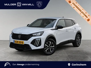 Peugeot 2008 Business 1.2 Hybrid 110pk | NAVI | CAMERA | APPLE CARPLAY / ANDROID AUTO | CLIMA |