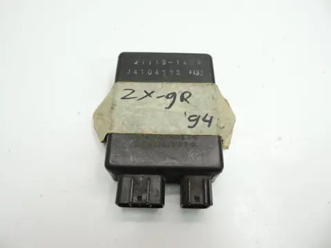CDI UNIT Kawasaki ZX 9 R 1994 - 1997