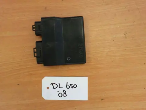 CDI UNIT Suzuki DL 650 V STROM 2003 - 2011