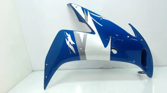 RECHTER TOPKUIP Yamaha YZF R1 2004 - 2006