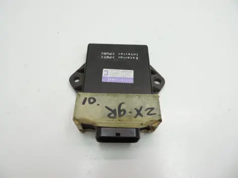 CDI UNIT Kawasaki ZX 9 R 2000 - 2001