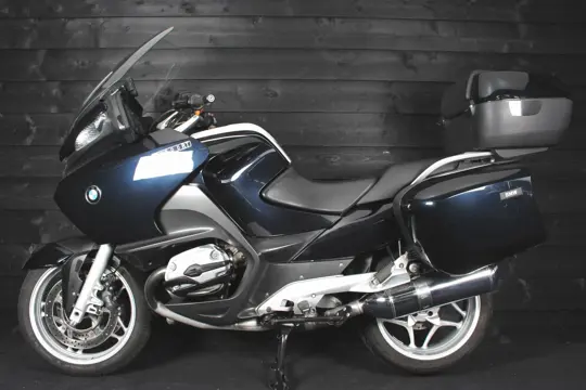 BMW R 1200 RT ABS (2006)