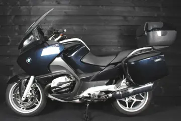 BMW R 1200 RT ABS (2006)