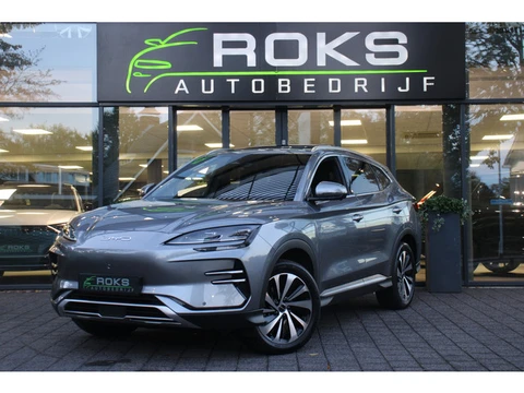 BYD SEAL U Comfort 71.8 kWh Navi/360 Camera/SOH 97%/Keyless/Panoramadak/Leder/20Inch