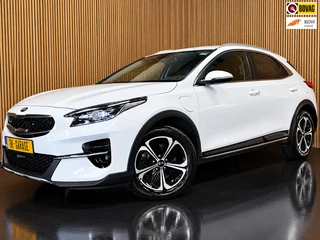 Kia XCEED 1.6 GDi PHEV DynamicPlusLine|ACC|ANDROID AUTO,APPLE CARPLAY|STOEL+STUURVERW|CAMERA|CRUISE+