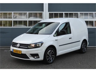 Volkswagen Caddy 2.0 TDI L1H1 | PDC | CRUISE | AIRCO