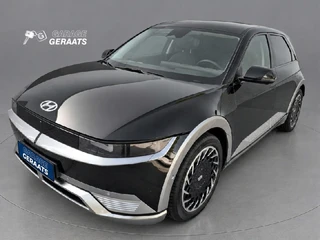 Hyundai IONIQ 5 Lounge 73kWh | Elektr. stoel, Head-Up, Stoelventilatie, Warmtepomp, Elektr. achterkl