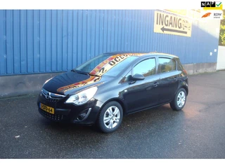 Opel Corsa 1.2-16V Berlin