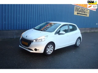 Peugeot 208 1.0 VTi Active