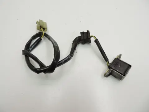 PULSGEVER Kawasaki ZZR 1100 1990 - 1992