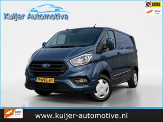 Ford Transit Custom 280 2.0 TDCI L1H1 Ambiente