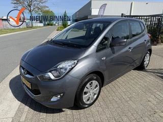 Hyundai ix20 1.4i i-Drive