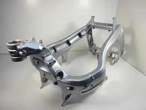 FRAME-ONDERDELEN BMW K 1200 GT 2006 - 2008