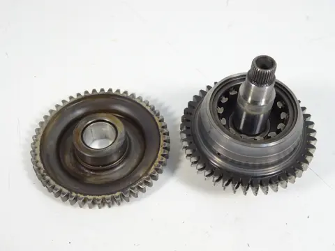 MOTORBLOK DIVERSE BMW K 1200 GT 2006 - 2008