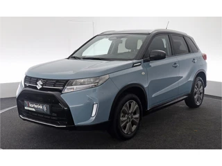 Suzuki Vitara 1.4 Boosterjet Select Smart Hybrid (bj 2025)