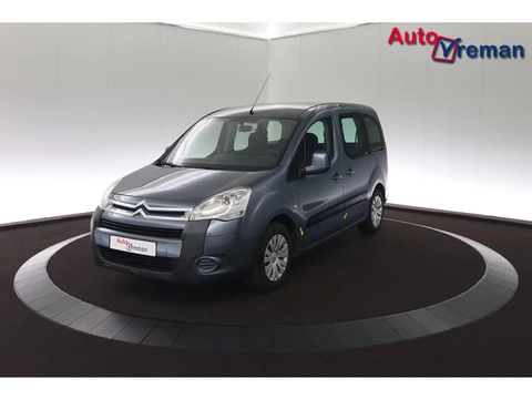 Citroen Berlingo 1.6-16V Multispace