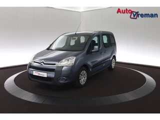Citroen Berlingo 1.6-16V Multispace