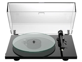 Pro-Ject T2 platenspeler zwart