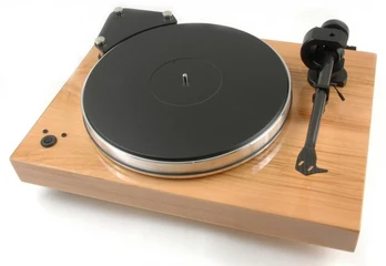 Pro-Ject Xtension 9 Evolution olijf platenspeler