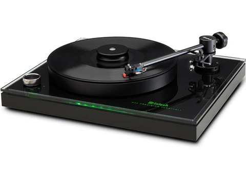 McIntosh MT2 platenspeler
