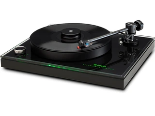 McIntosh MT2 platenspeler