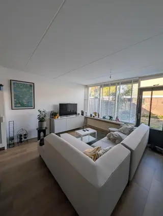 Woning aan de Homberg te Wijchen