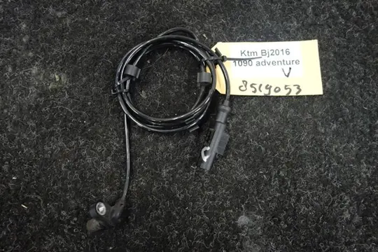 ABS SENSOR VOOR KTM 1090 Adventure 2016 - 2019