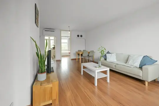 Woning aan de Carel van Manderstraat te Heemskerk