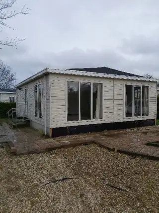 Woning aan de Noordhoekstraat te Schaijk