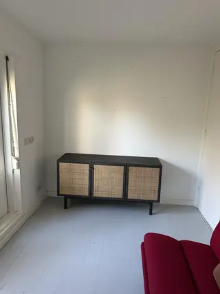 Woning aan de Grintweg te Wageningen