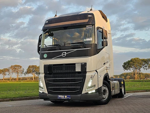 VOLVO FH 500 xl