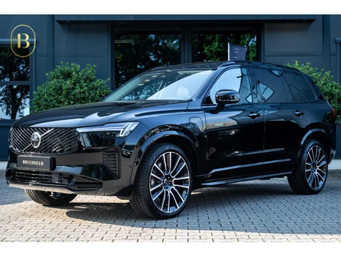 Volvo XC90 2.0 T8 Plug-in hybrid AWD Ultra Dark Exec. Ed.