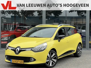 Renault Clio Estate 1.2 Dynamique | RIJKLAAR | Automaat | Airco