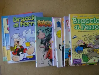 Popeye pocket italiaans 3 adv6312