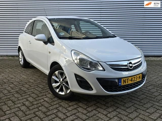 Opel Corsa 1.4-16V