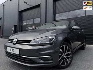 Volkswagen Golf 1.0 TSI Comfortline 110PK|Carplay|ACC|Stoel verw|Clima|Led|PDC|Navi|LMV|1e eigenaar|