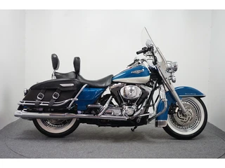 Harley-Davidson Road King (bj 2001)