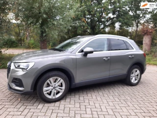 Audi Q3 45 TFSI e Advanced CAMERA NAV APPLE