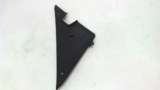 RECHTER ACHTERKANT Suzuki GSX R 1000 2000 - 2002