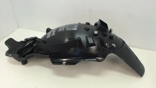 ACHTER SPATBORD BMW R 1200 RT 2010 - 2013