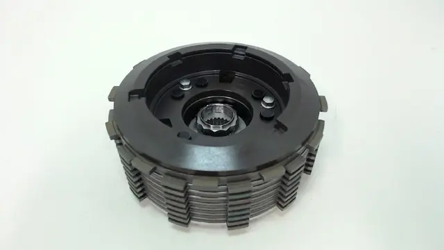 KOPPELING Honda CBR Fireblade 2008 - 2011