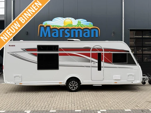 Kabe Imperial 630 TDL King Size E8