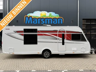 Kabe Imperial 630 TDL King Size E8