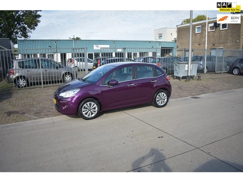 Citroen C3 1.0 PureTech Collection