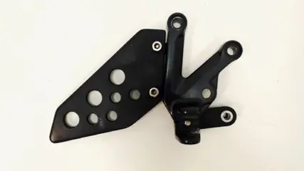 RECHTER SCHETSPLAAT Aprilia Tuono 1000 2006 - 2008