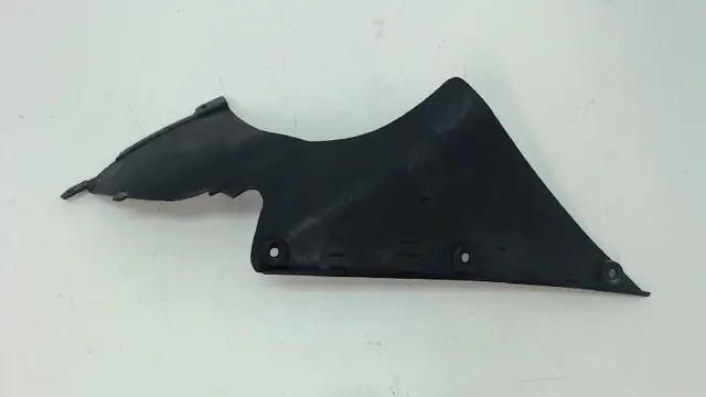 RECHTER ACHTERKANT Yamaha YZF R1 2007 - 2008